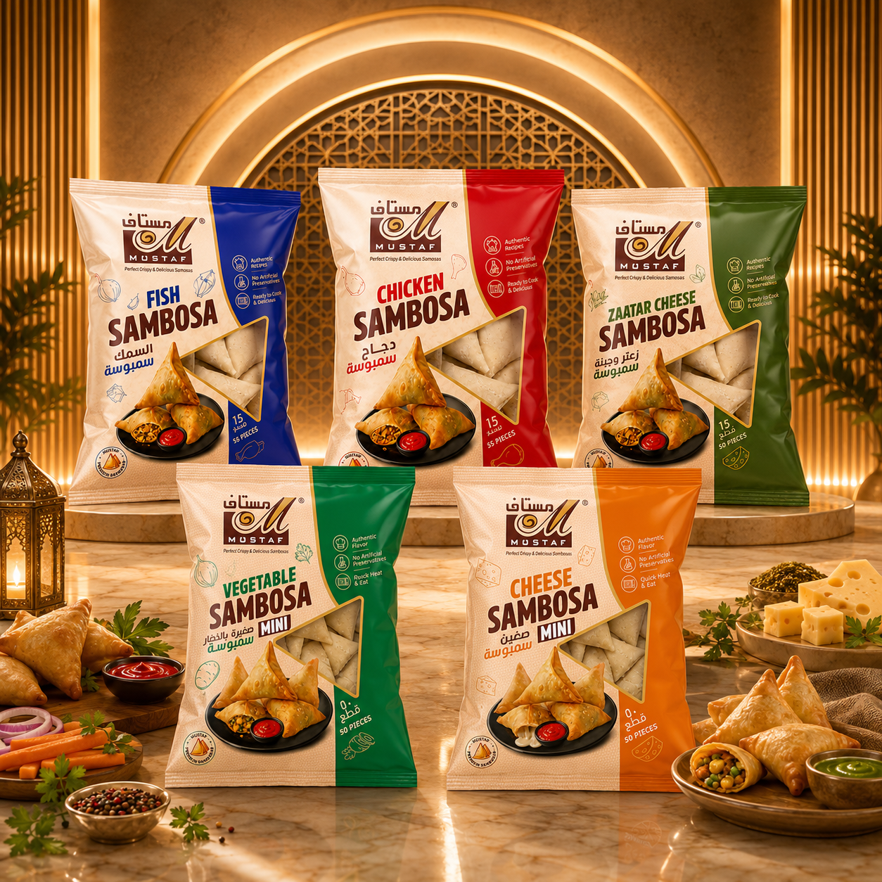 SAMBOSA