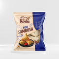 FISH SAMBOSA