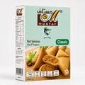 CLASSIC FISH SAMOSAS